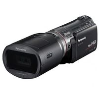 Panasonic HDC-SDT750 High Definition Flash Media  AVC 3D Camcorder