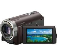 Sony Handycam HDR-CX350E High Definition Flash Media  AVC Camcorder