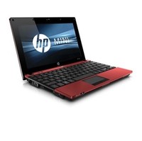 HP Mini WZ288UT 10 1 LED Netbook - Atom N455 1 66 GHz 1024 x 600 WSVGA Display - 2 GB RAM - 250 GB H     WZ288UTABA