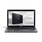 Acer Aspire TimelineX AS5820T-7683 NoteBook Intel Core i3 370M 2 40GHz  15 6  4GB Memory DDR3 1066 3     LXPTG02156