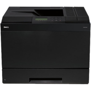 Dell 5130cdn Duplex Workgroup Color Laser Printer