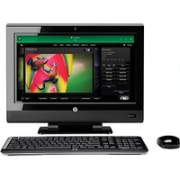 HP Pavilion Touchsmart 310-1020 AMD Athlon II X2 240e D - BT417AAABA PC Notebook