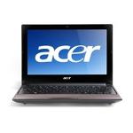 Acer Aspire One AOD255-2184 10 1-Inch Netbook - Sandstone  LUSDN0D006
