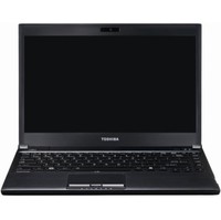 Toshiba PORTEGE R700-S1332W I7-620M2 66G 4GB 128GB DV - PT311U-08P02V PC Notebook