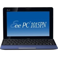 ASUS Eee PC 1015PN-PU17-BU 10 1-Inch Netbook  Blue