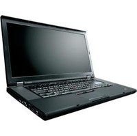 Lenovo ThinkPad T510 15 6 Notebook  Intel Core i5-560M  2 66GHz   2GB DDR3 Memory  320GB  7200rpm  H     4314DEU
