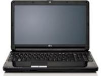 Fujitsu LB AH530 CI5 2 53 15 6 4G-500GB DVDR WLS CAM W7HP - FPCR33871 PC Notebook