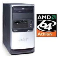 Acer Aspire T180 (AST180-UA350B) PC Desktop