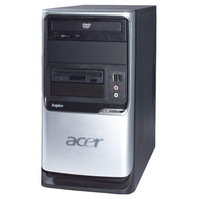Acer Aspire T180 (AST180UA380A) PC Desktop