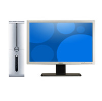 Dell Inspiron 530s  DDCWFA1  PC Desktop