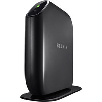 Belkin Play N600 Wireless Dual Band Router  722868807453