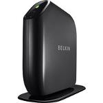 Belkin Surf N300 Wireless Router  722868807347