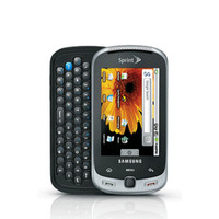 Samsung Moment SPH-m900 Cell Phone