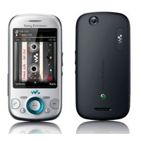 Sony Ericsson Zylo Cell Phone