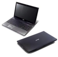 Acer AS5741 CI3 2 26 15 6 3GB-320GB DVDR WLS W7HP 64 LX PW002 037  884483036929  PC Notebook