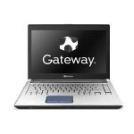 Gateway ID49C11u 14 Inch Laptop - Arctic Silver  884483638390  PC Notebook