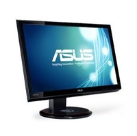 ASUS Vg236h 3D LCD TV