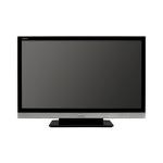 Sharp LC-C46700UN 46 in  LCD TV