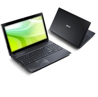 Acer Aspire AS5552-6838 NoteBook AMD Phenom II Triple-Core N850 2 2GHz  15 6  4GB Memory DDR3 1066 3     LXR4402002