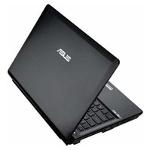 ASUS U45Jc-A2B 14  Notebook PC - Black