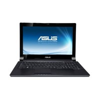 ASUS N53JF-A1 15 6-Inch Versatile Entertainment Laptop  Silver Aluminum  PC Notebook
