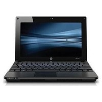 Hewlett Packard HP Mini 5102 10 1-Inch Netbook  Black   FN099UTABA