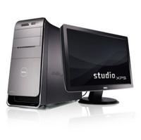 Dell Studio Xps 7100  DXDODS1  PC Desktop