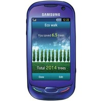 Samsung S7550 Cell Phone