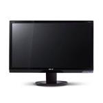 Acer P235H LCD Monitor