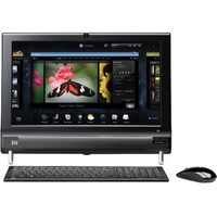 Hewlett Packard TouchSmart 300-1125  AY582AA  20 in  PC Desktop