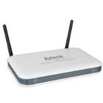 Aztech HW550-3G 300Mbps 802 11n Mimo 3G 3 5G Wireless LAN Firewall 4-Ports Router w USB Supports 3G