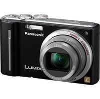 Panasonic Lumix DMC-ZS6 Digital Camera