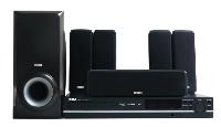RCA RTD317W Theater System
