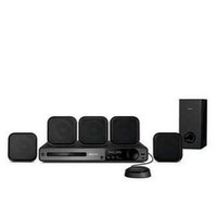 Philips HTS3372 Theater System