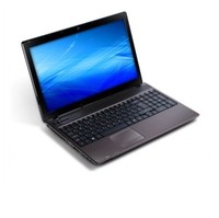 Acer Aspire AS5742Z-4621 LX R4R02 003 Notebook PC - Intel Pentium Dual-Core P6100 2 0GHz  3GB DDR3