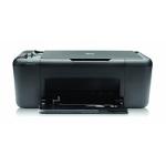Hewlett Packard F4580 All-In-One InkJet Printer