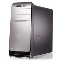 Dell Studio Xps 7100 Desktop Computer  AMD Athlon II X4 630 500GB 3GB   DXCADS1