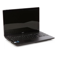 Acer Black 15 6  Aspire AS5336-2524 Laptop PC with Intel Celeron 900 Processor  Windows 7 Home Premi     884483739547  PC Notebook