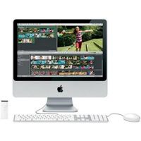 Apple iMac Core 2 Duo