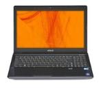 ASUS A52F-XT2 Laptop Computer - Intel Core i5-460M 2 53GHz  4GB DDR3  320GB HDD  Blu-ray Player DVDR    PC Notebook