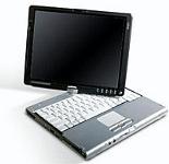 Fujitsu LifeBook T4020 Tablet PC