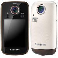 Samsung HMX-E10 Camcorder