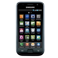 Samsung Galaxy S I9000  8 GB  Cell Phone