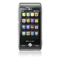 LG GX500 Cell Phone