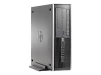 Hewlett Packard 8100E CMT CI5 3 2 4GB-500GB DVDR W7P 32 SBY - LA006UTABA PC Desktop