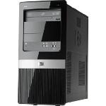 Hewlett Packard SMART BUY P3130 MT G6950 2 8G 4GB 1TB DVDRW W7P 64BIT  VS927UTABA  PC Desktop