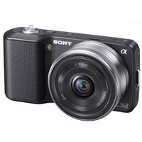 Sony NEX-3A Digital Camera