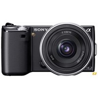 Sony NEX-5K Digital Camera