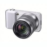 Sony NEX-3K Digital Camera
