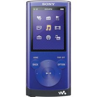 Sony NWZ-E353BLUE  4 GB  MP3 Player